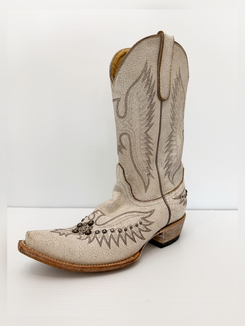 Idyllwind Women's Trouble Western Boots - Snip Toe - 8.5